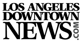 L.A. Downtown News logo