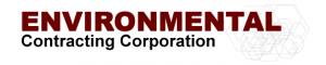 Environmental Contracting Corp logo