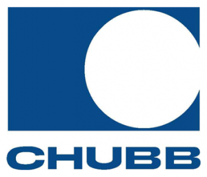 Chubb Fire and Security logo