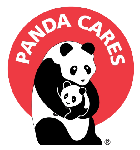Panda-Cares-logo