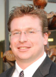 aaron straussner of Straussner & Sherman