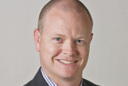  Mike Waters, of Professional Advisory Services