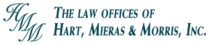 Hart, Mieras & Morris logo