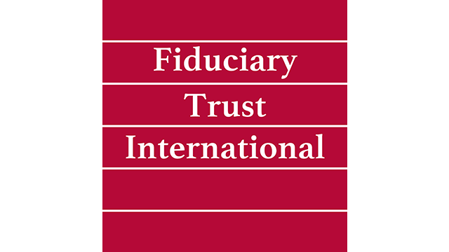 Fiduciary Trust Internaltional logo