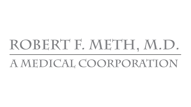 Dr. Robert Meth logo