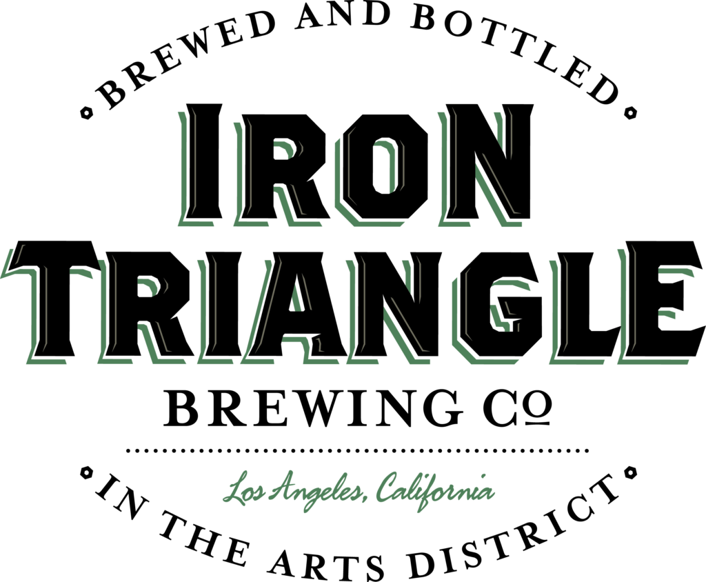 Iron Triangle Brewing Company
