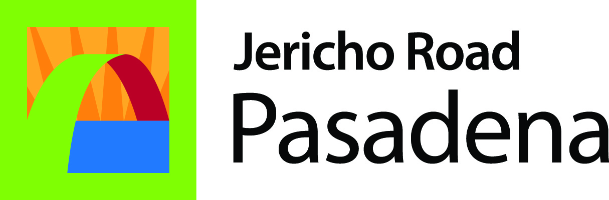 Jericho Road Pasadena logo