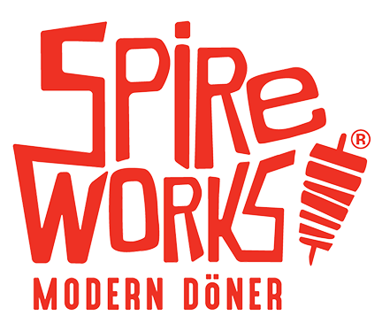 Spireworks firefighter fundraiser