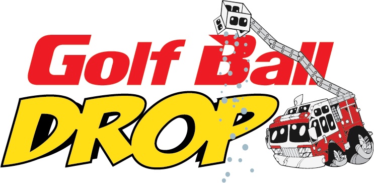 Golf Ball Drop Raffle