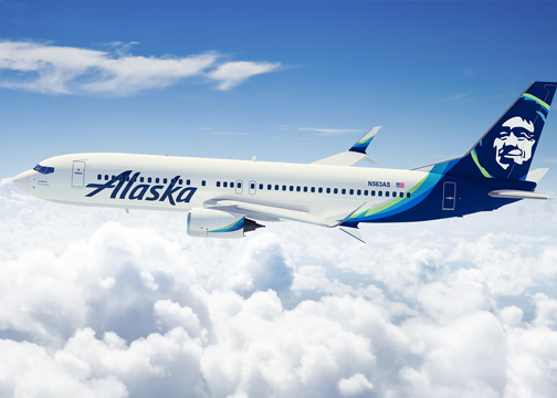 Alaska Airlines Tickets