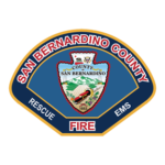 San Bernardino County Fire Department Fire Resources