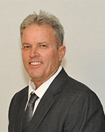 Tim Larson Board Trustee