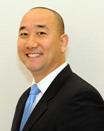 Danny Wu Board Trustee