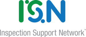 Inspection Support Network logo