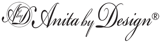 Anita by Design logo
