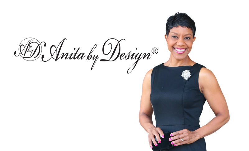 Sewing the Pieces Together: Anita by Design