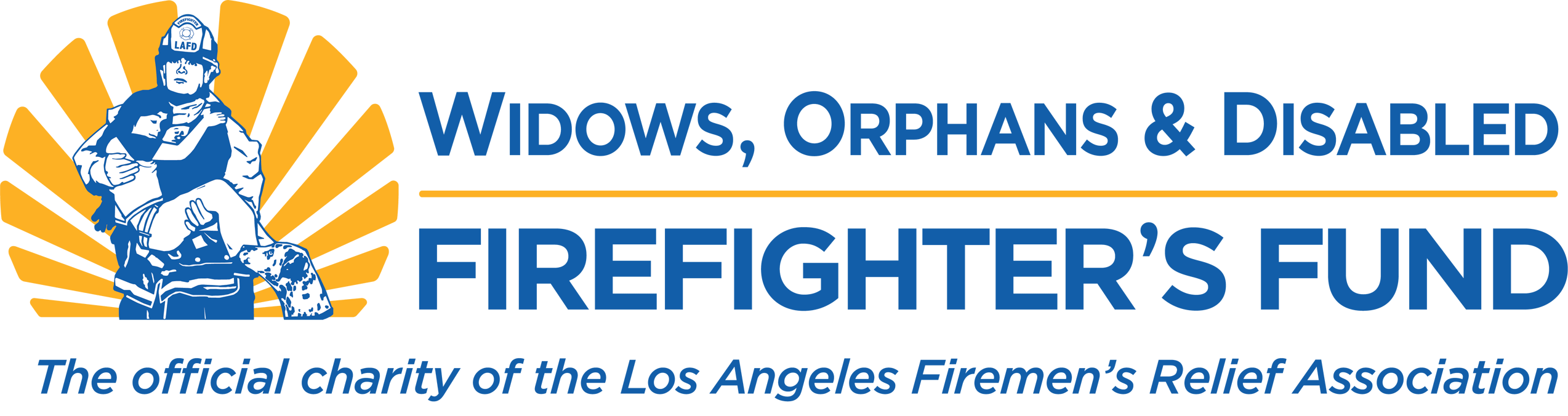 Firefighter's Fund logo